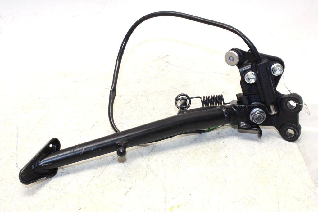 2022 Suzuki Gsxr1000 Kickstand Side Kick Stand - Gold River Motorsports