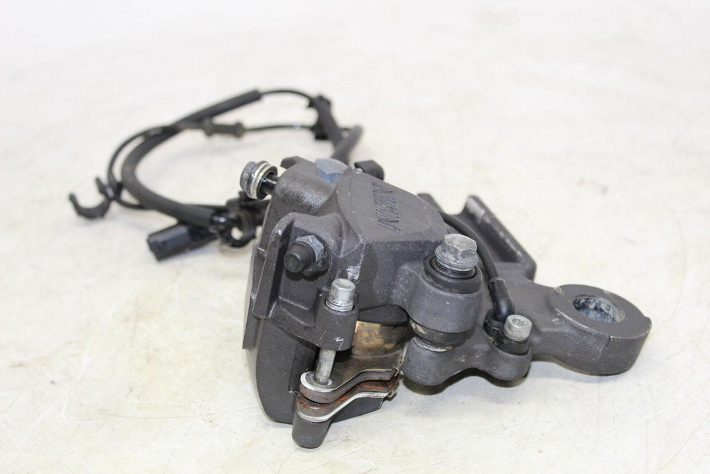 2020 Kawasaki Z650 Er650 Rear Back Brake Caliper With Mount Bracket - Gold River Motorsports