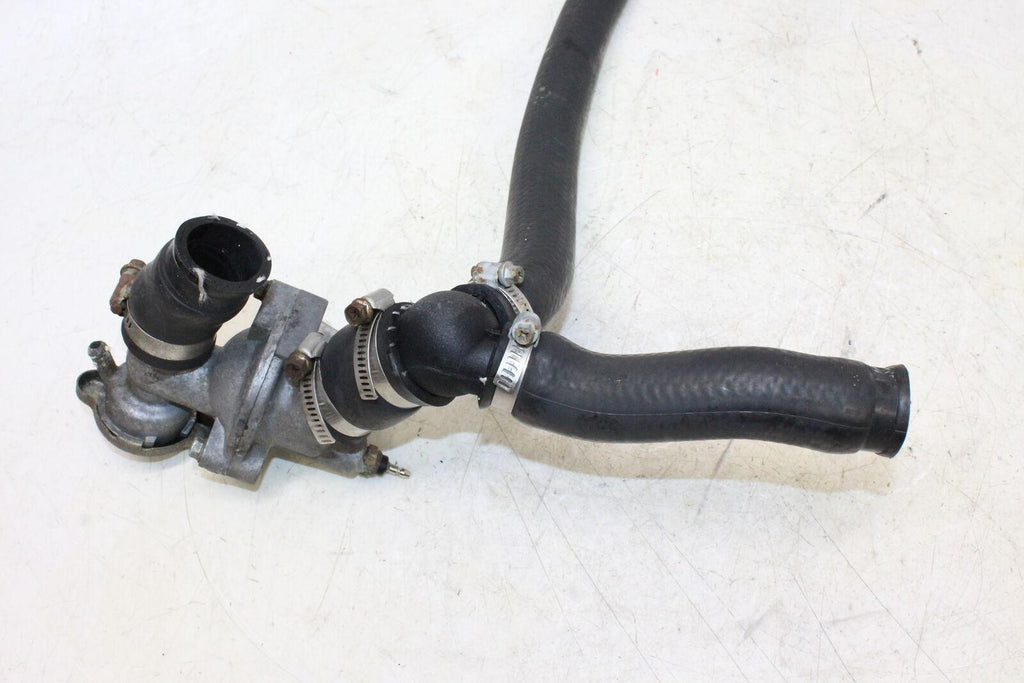 1990 Honda Cbr1000F Thermostat With Housing Assembly