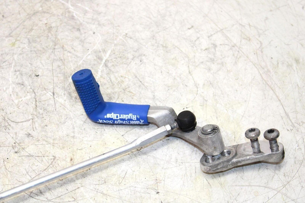 2013 Suzuki Gsxr600 Shifter Linkage Shift Link Pedal - Gold River Motorsports