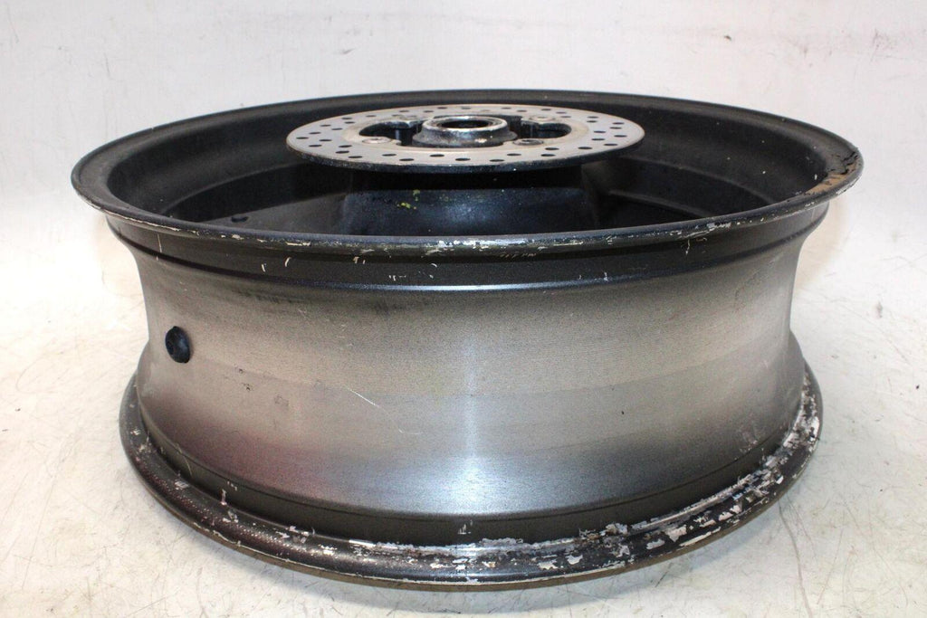 1999 Honda Cbr600F4 Rear Back Wheel Rim - Gold River Motorsports