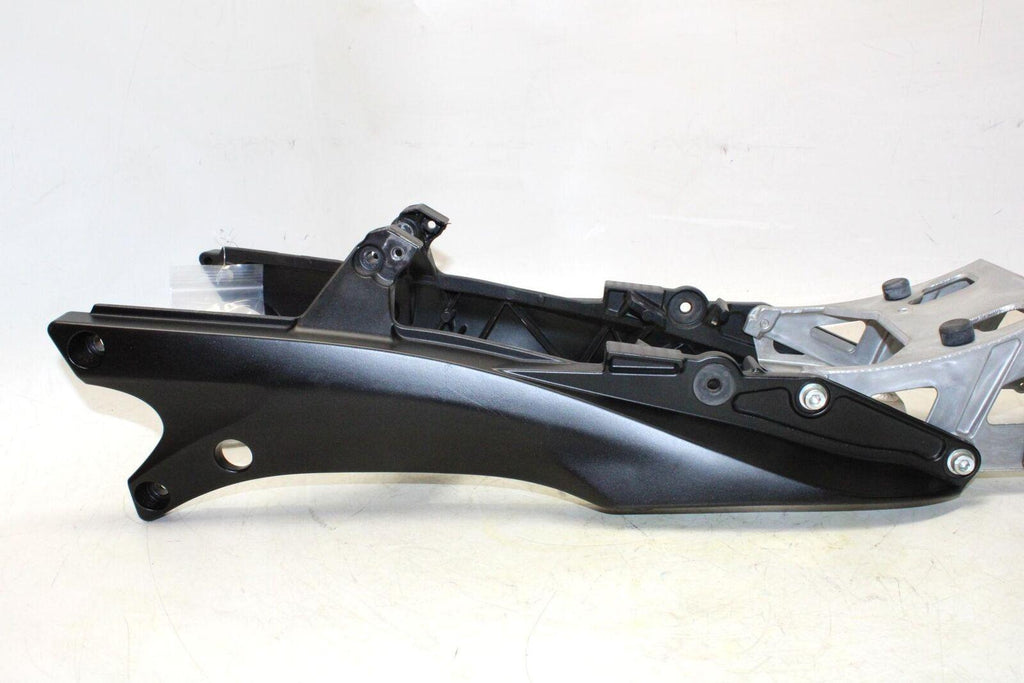 2007 Suzuki Gsxr1000 Rear Subframe Back Sub Frame - Gold River Motorsports