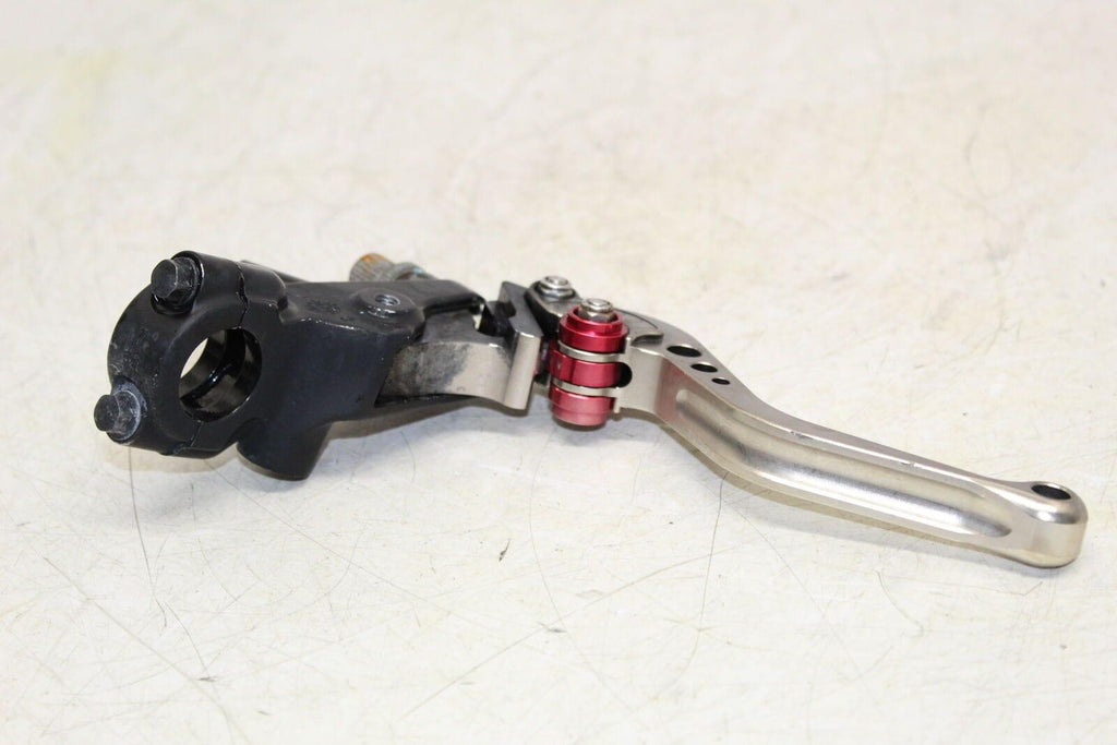 2015 Honda Cb300F Clutch Perch Mount With Lever - Gold River Motorsports