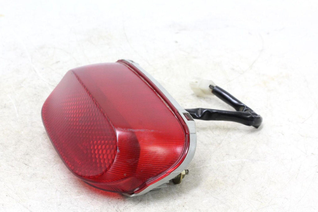 1997 Kawasaki Ninja Zx600E Tail Light Back Brake Light - Gold River Motorsports