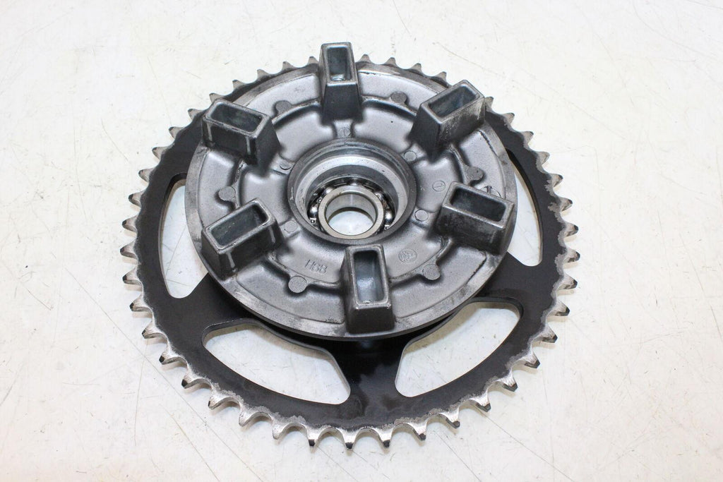 2009 Kawasaki Ninja 250R Ex250J Rear Back Sprocket - Gold River Motorsports