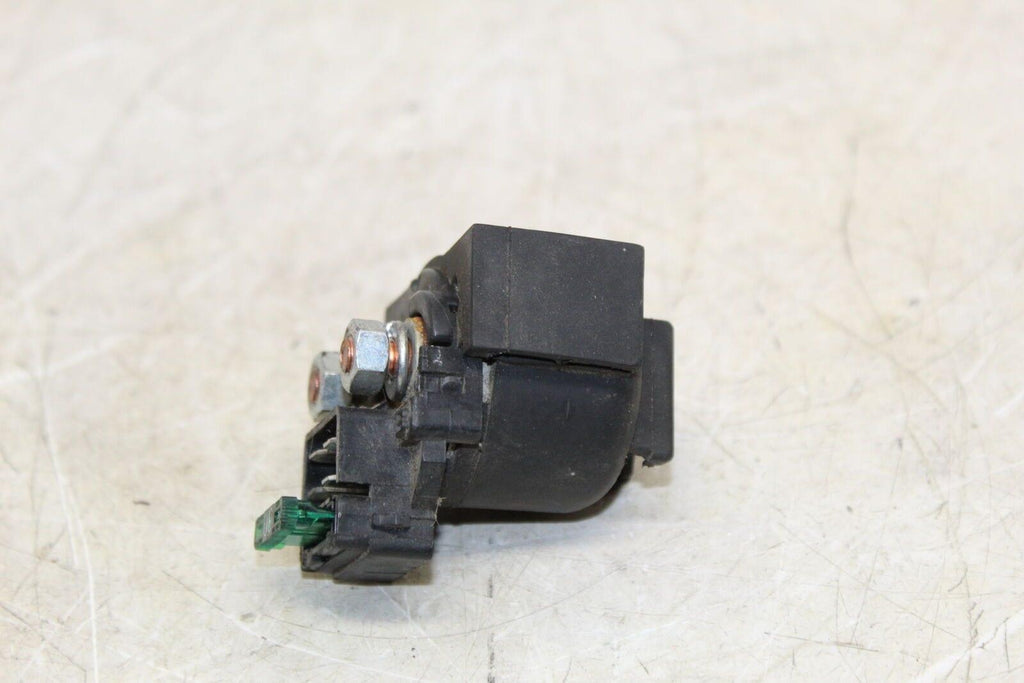 1989 Kawasaki Ninja 250R Ex250F Engine Starter Relay Starting Motor Switch - Gold River Motorsports