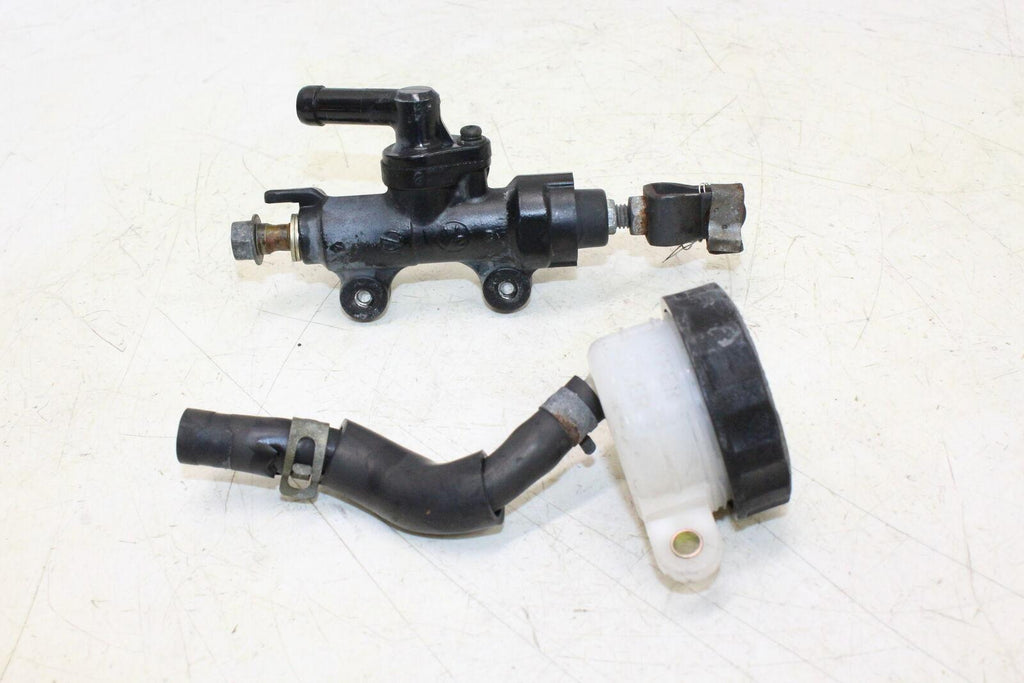 2002 Honda Cb900F 919 Rear Back Brake Master Cylinder With Reservoir - Gold River Motorsports