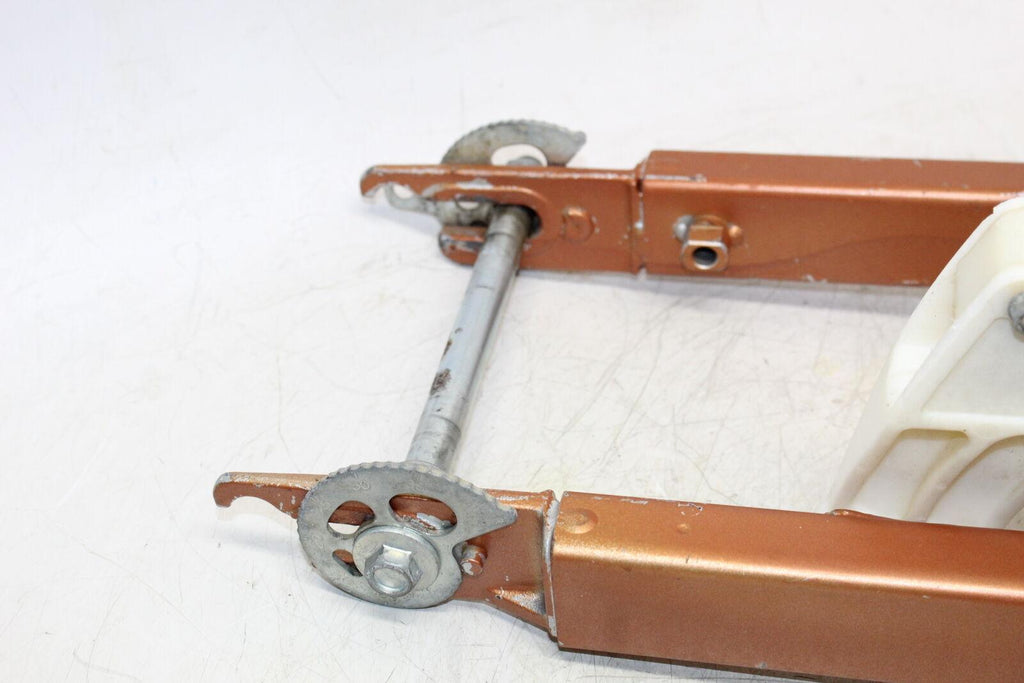 1994 Honda Xr200R Swingarm Swing Arm Suspension