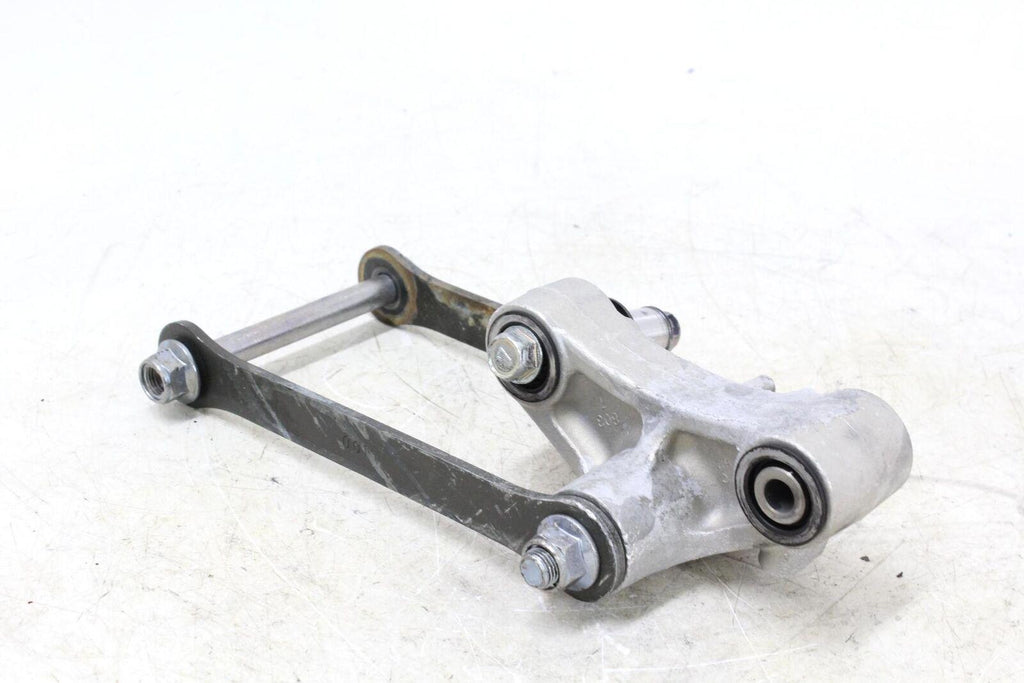 2005 Kawasaki Z750 Rear Dogbone Shock Linkage Link - Gold River Motorsports