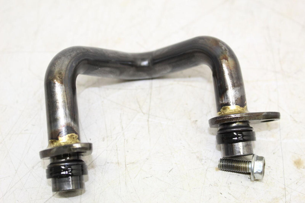 2007 Honda Cbr600Rr Engine Motor Oil Pump Hoses - Gold River Motorsports