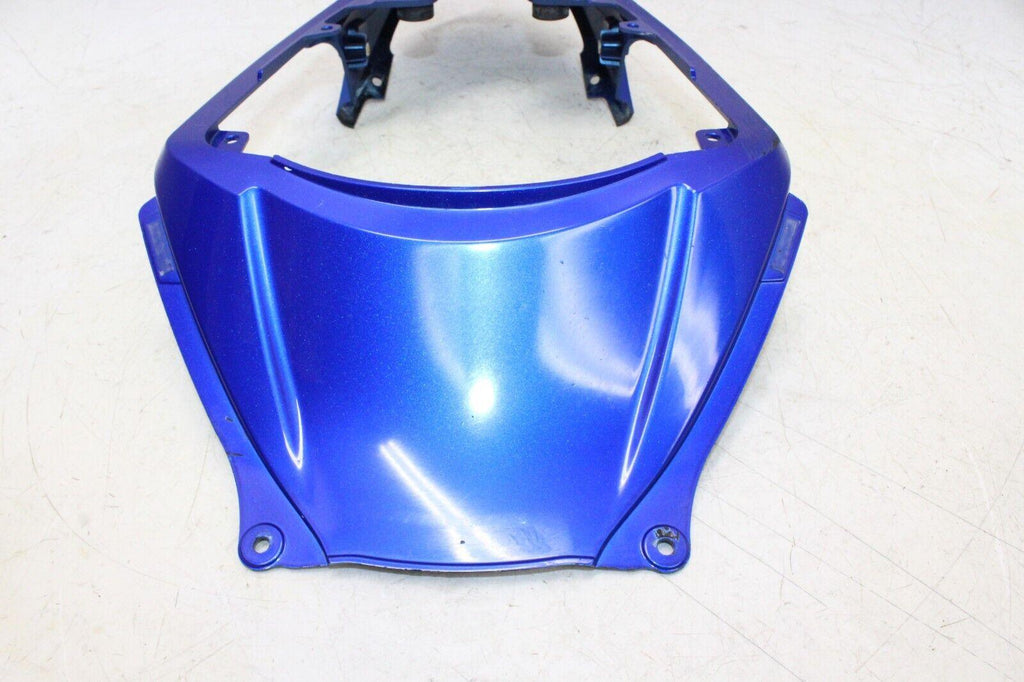 2007 Suzuki Gsxr1000 Rear Back Tail Fairing Cowl Shroud