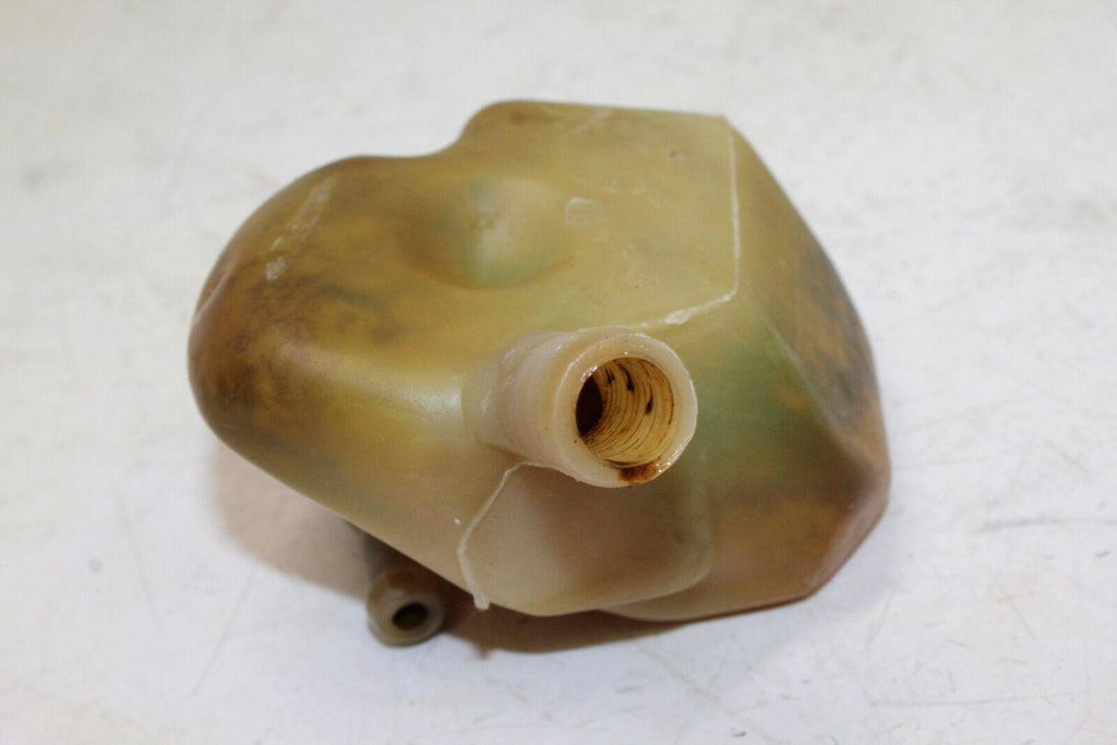 2000 Honda Shadow Sabre 1100 Vt1100C2 Coolant Water Fluid Reservoir Tank Bottle - Gold River Motorsports