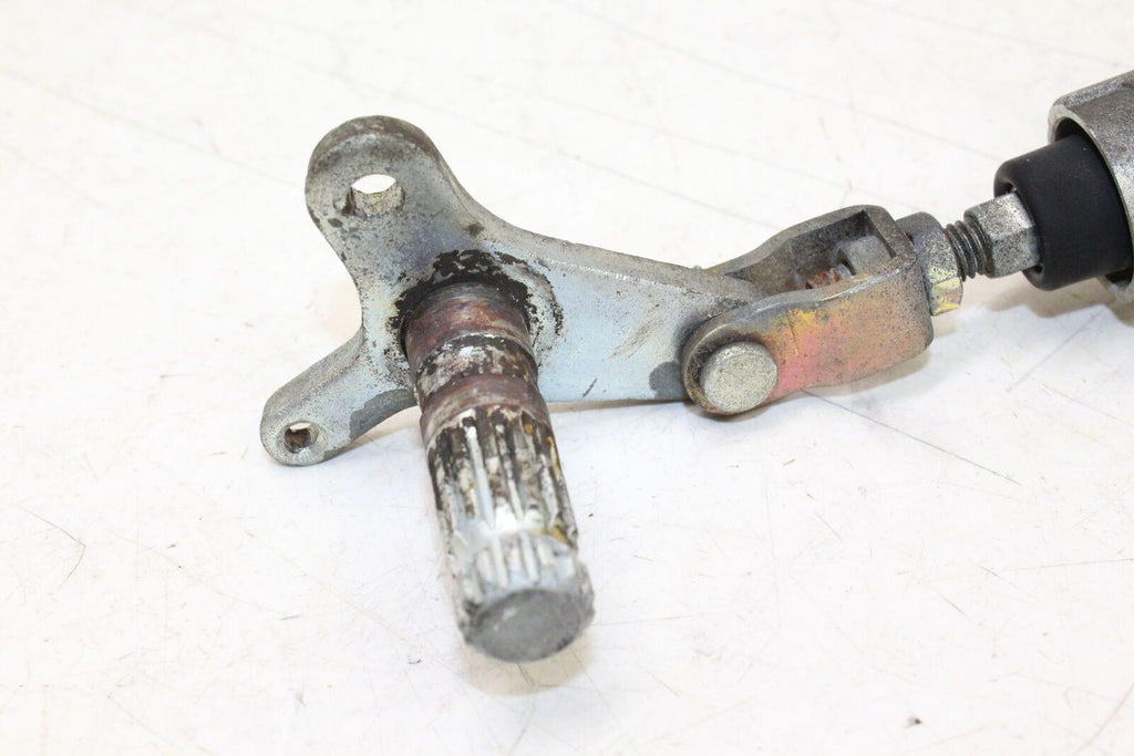 1994 Suzuki Katana 750 Gsx750F Rear Back Brake Master Cylinder With Reservoir - Gold River Motorsports