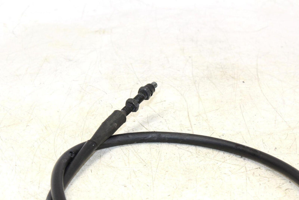 2001 Yamaha Yzf R1 Clutch Cable Line