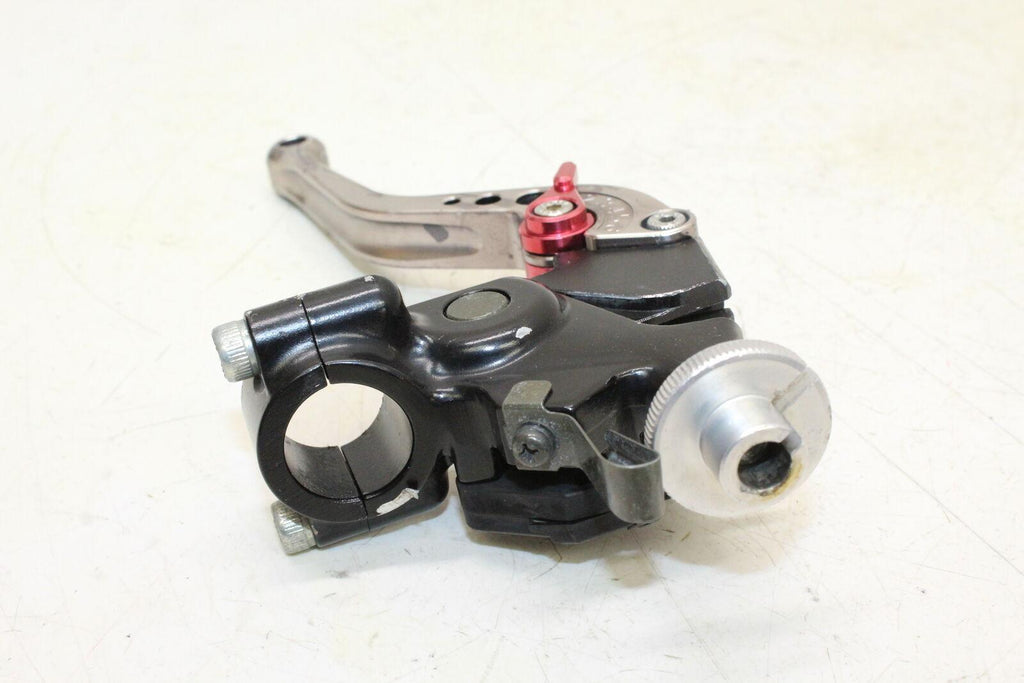 2006 Kawasaki Ninja Zx10R Zx1000D Clutch Perch Mount With Lever - Gold River Motorsports