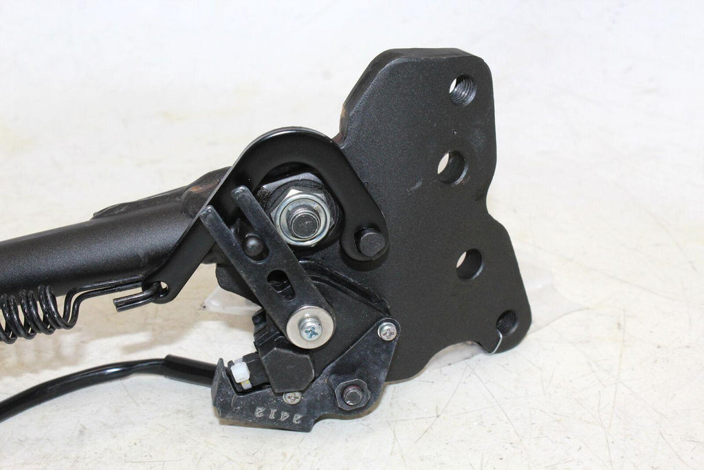 2022 Kawasaki Ninja 650 Ex650Nm Kickstand Side Kick Stand With Sensor - Gold River Motorsports