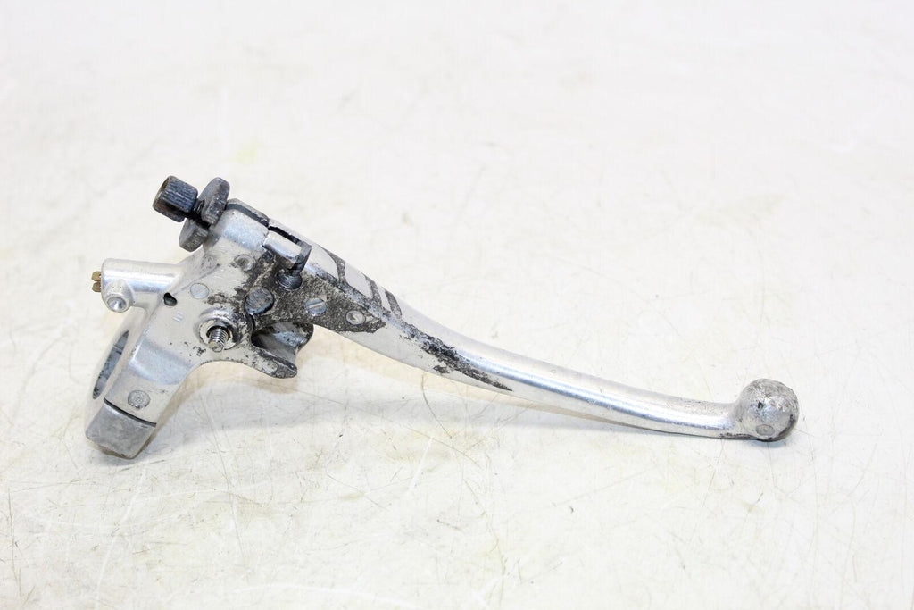 2007 Honda Shadow Aero 750 Vt750C Clutch Perch Mount With Lever