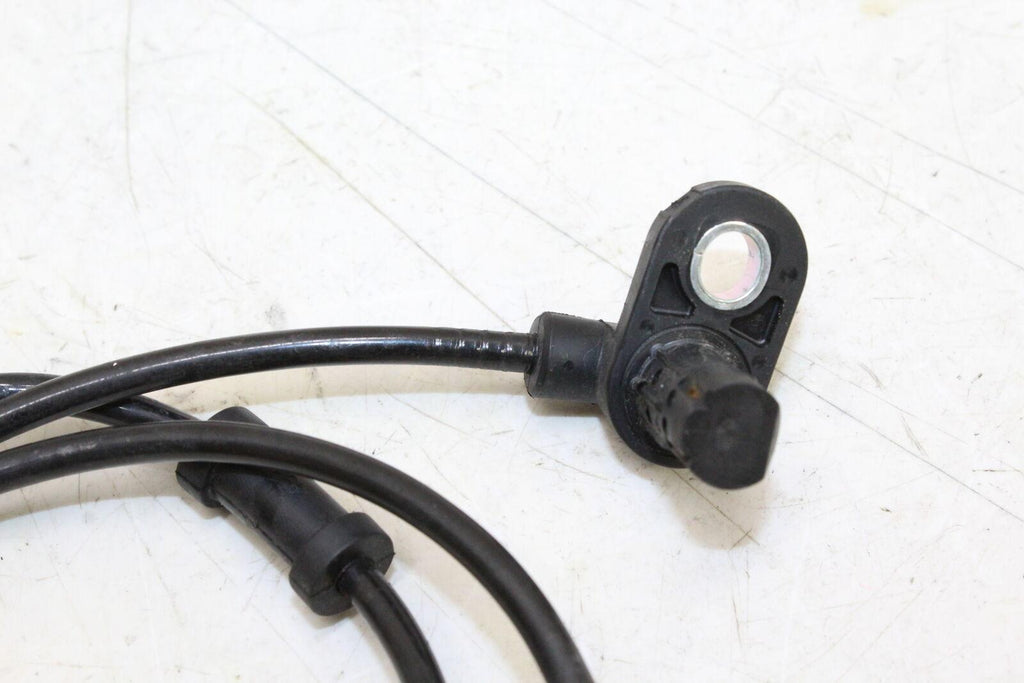 2022 Yamaha Mtt890 Tracer 9 Abs Brake Sensor - Gold River Motorsports