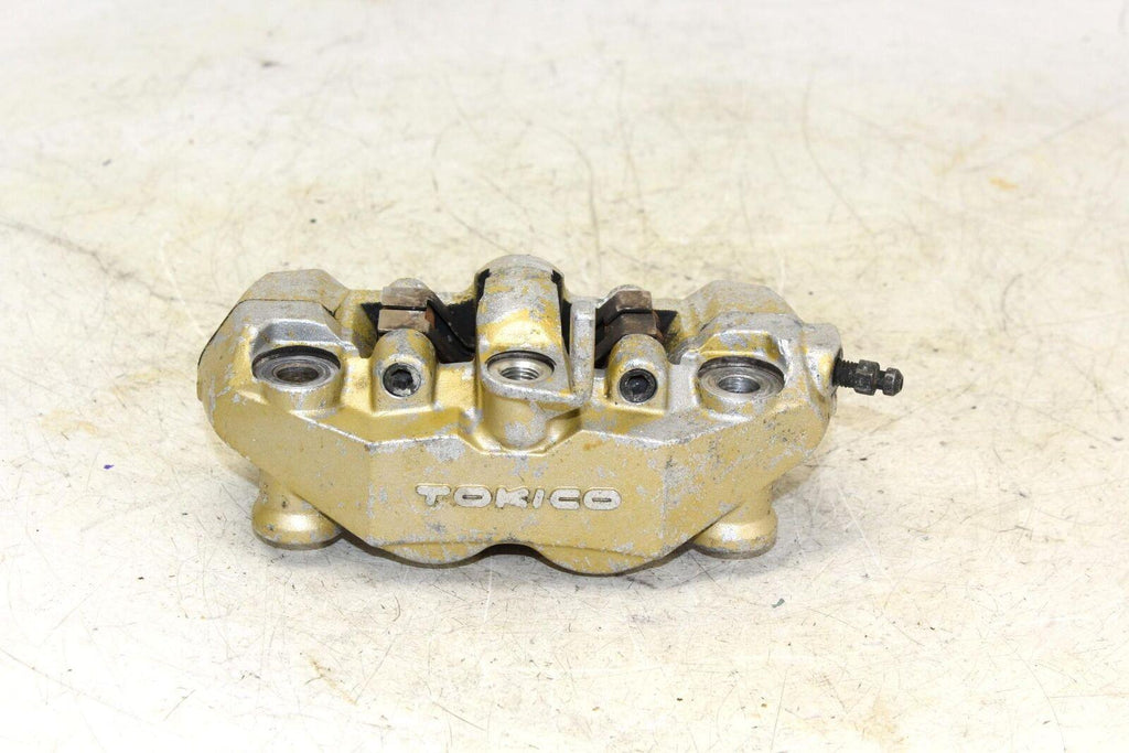 2006 Suzuki Gsxr1000 Right Front Brake Caliper