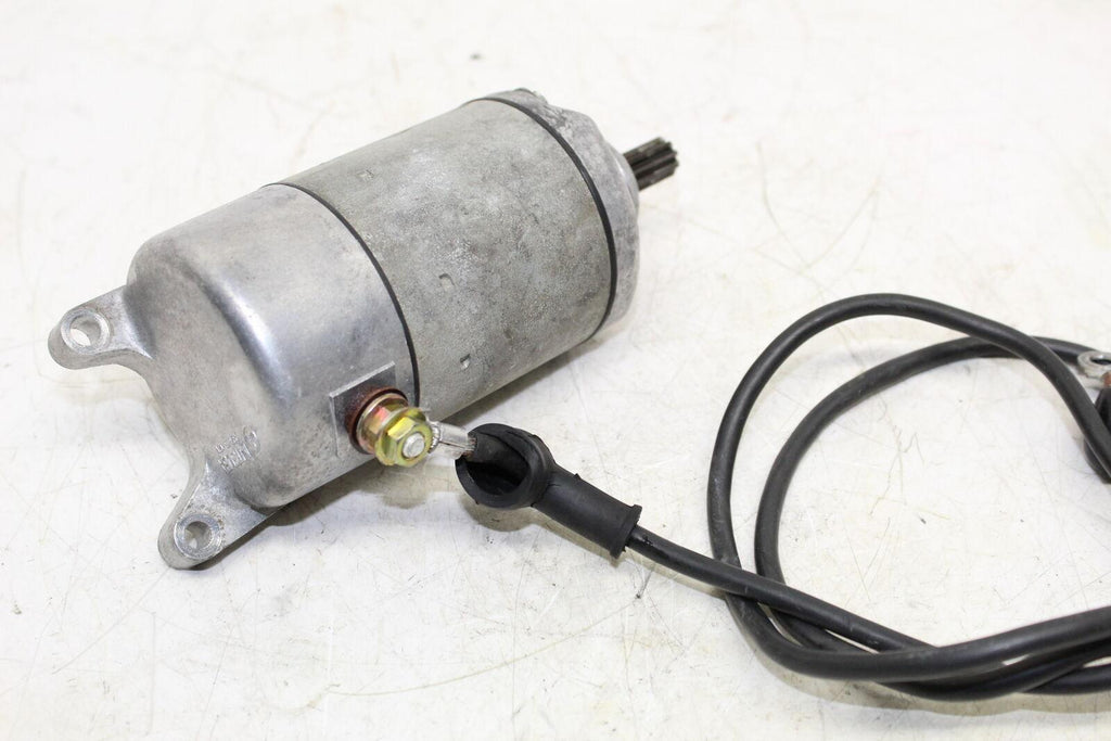 1990 Yamaha Fzr600R Engine Starting Starter Motor -Dc 12V - Gold River Motorsports