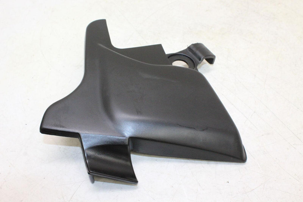 1992 Honda Nighthawk 750 Cb750 Side Neck Covers Front Frame Cover Left Right