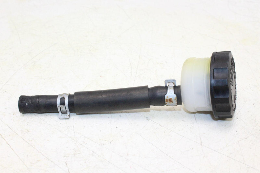 2007 Kawasaki Zzr600 Rear Back Brake Master Cylinder With Reservoir - Gold River Motorsports