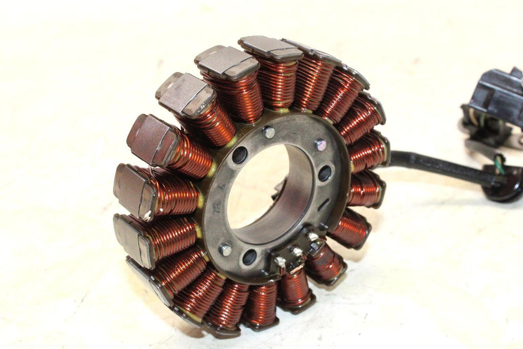 2018 Kawasaki Ninja 400 Ex400 Stator Generator Alternator Magneto - Gold River Motorsports