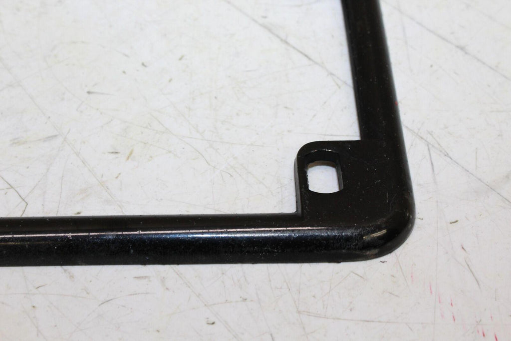 1996 Honda Interceptor 750 Vfr750F License Plate Frame - Gold River Motorsports