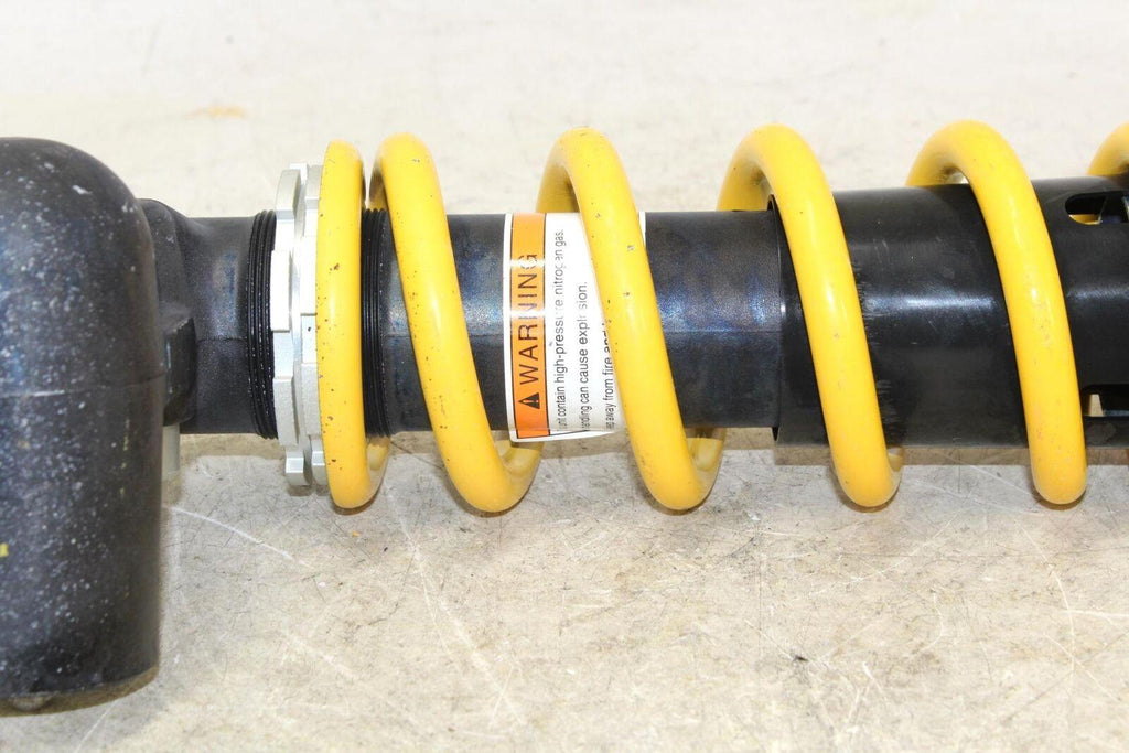 2007 Suzuki Gsxr600 Rear Back Shock Absorber Suspension - Gold River Motorsports