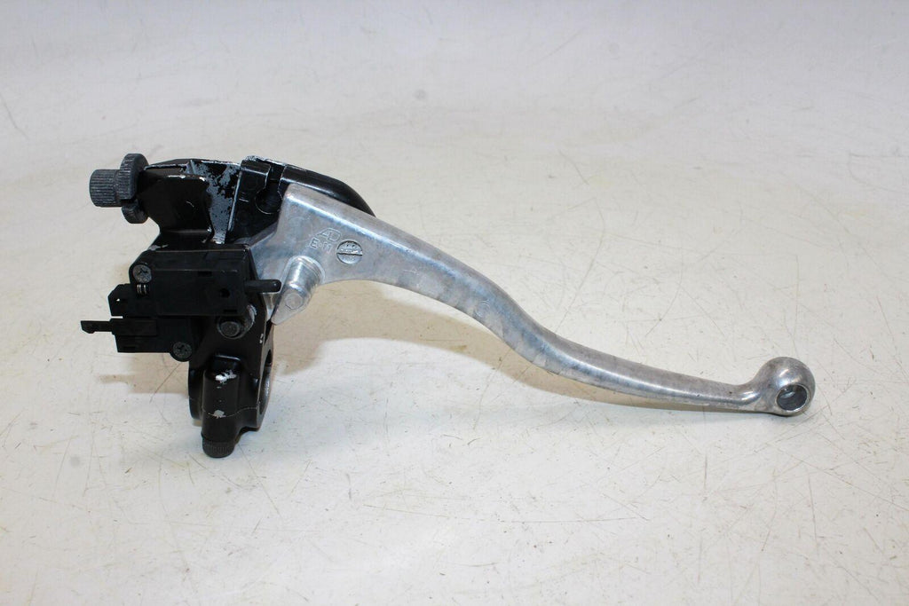 1991 Kawasaki Zephyr 750 Zr750C Clutch Perch Mount With Lever - Gold River Motorsports