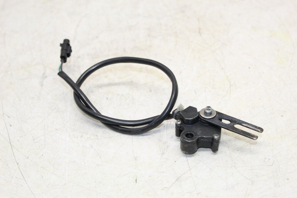 2011 Kawasaki Ninja 650R Ex650C Kickstand Side Kick Stand Sensor - Gold River Motorsports