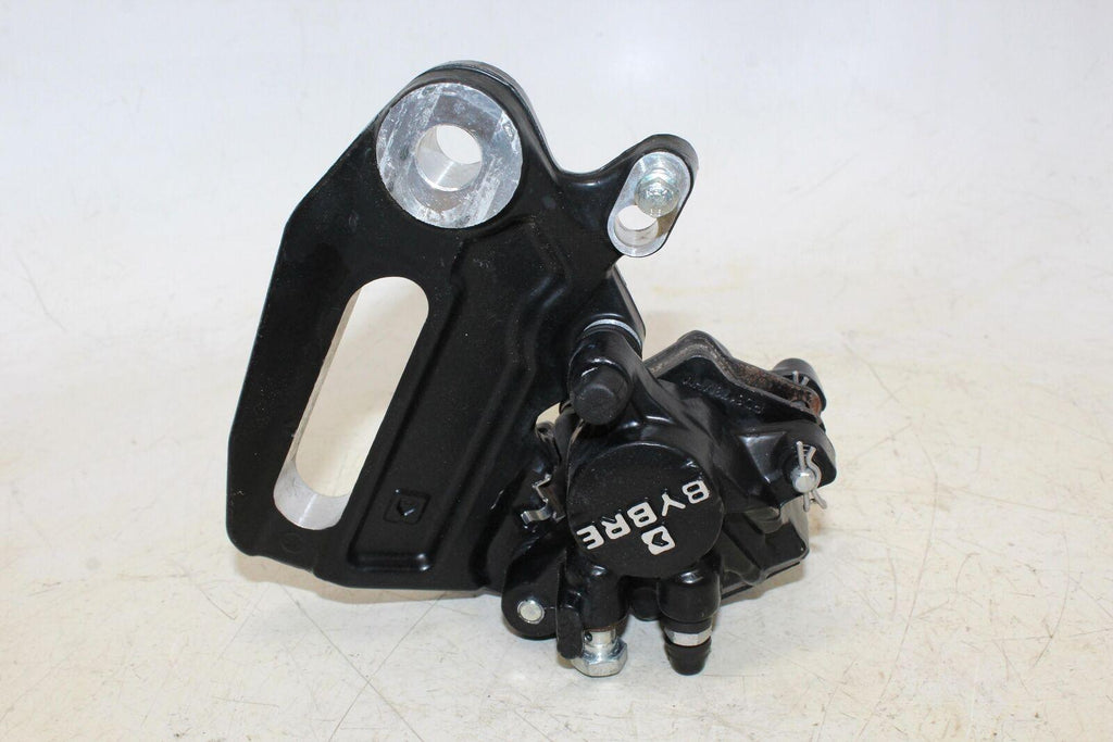 2015 Ktm 390 Rc Rear Back Brake Caliper W Mount Bracket Bybre - Gold River Motorsports