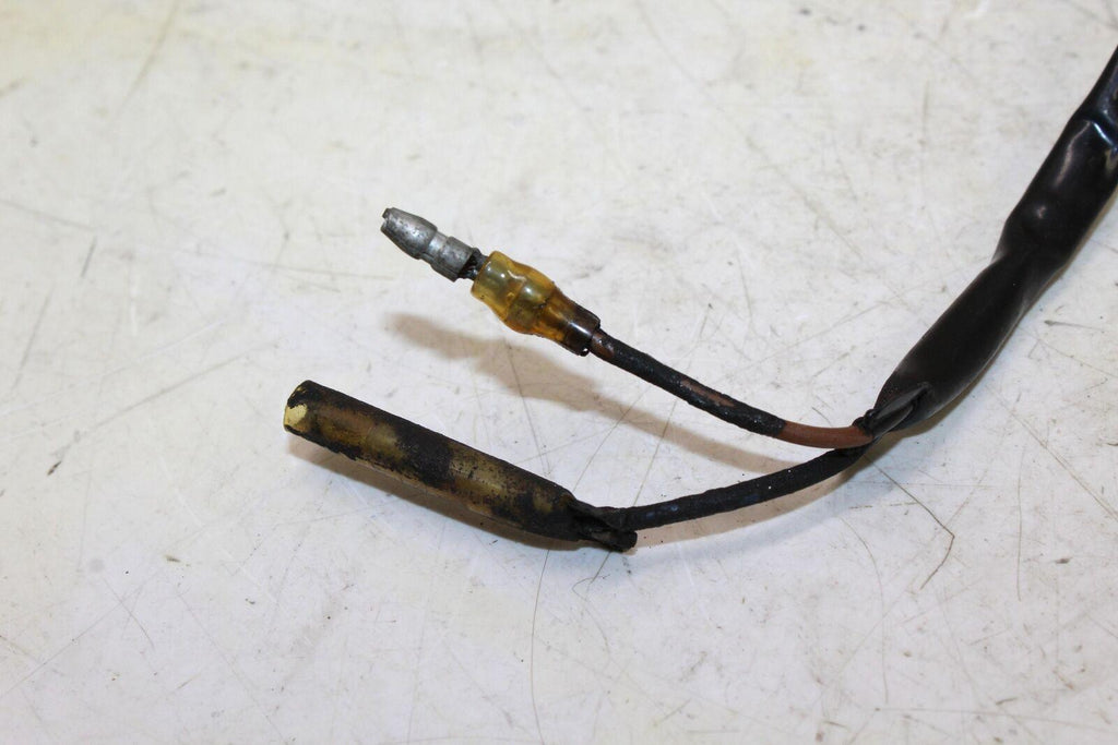 1977 Kawasaki Kz650B Z650 Rear Back Brake Sensor With Bracket - Gold River Motorsports