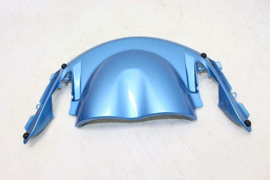 2003 Bmw K1200Rs Front Inner Gauge Fairing Panel Cover 46637653399 - Gold River Motorsports