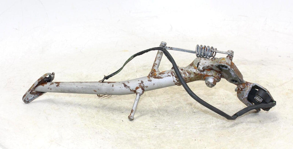 2008 Suzuki Gsxr600 Kickstand Side Kick Stand - Gold River Motorsports