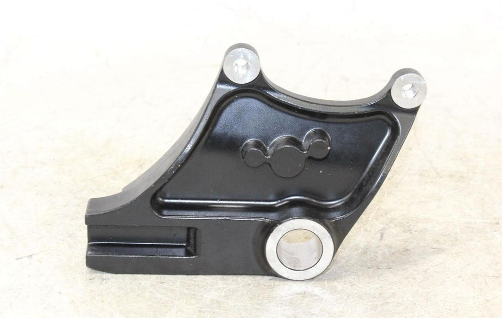 2006 Kawasaki Ninja Zx14 Zx1400A Rear Brake Caliper Hanger Back Mounting Bracket - Gold River Motorsports