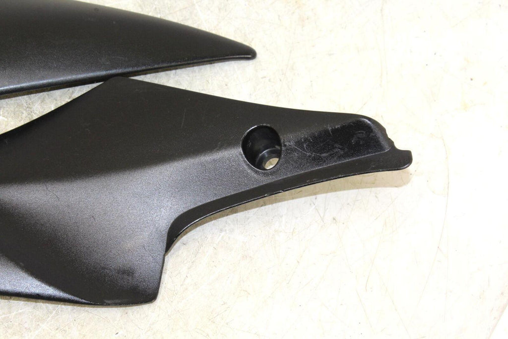 2006 Suzuki Gsxr600 Right Left Gas Fuel Tank Panels Covers Trim Set Cowls - Gold River Motorsports