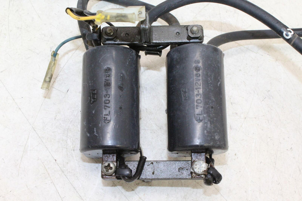 1975 Honda Cb550F Super Sport Ignition Coils