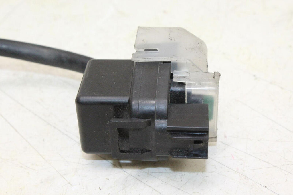 2006 Suzuki Gsxr600 Engine Starter Relay Starting Motor Switch - Gold River Motorsports