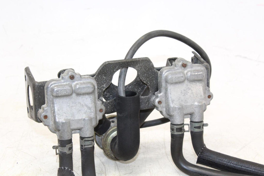 1996 Suzuki Bandit 600 Gsf600S Air Valve Solenoid