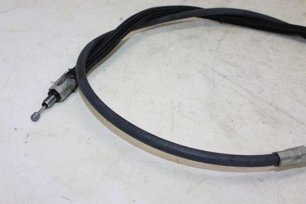 2005 Harley-Davidson Road King Efi Flhri Clutch Cable Line - Gold River Motorsports