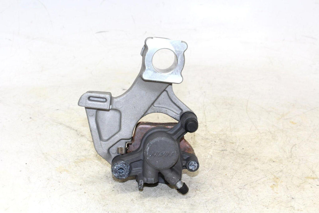 2011 Suzuki Gsxr600 Rear Back Brake Caliper