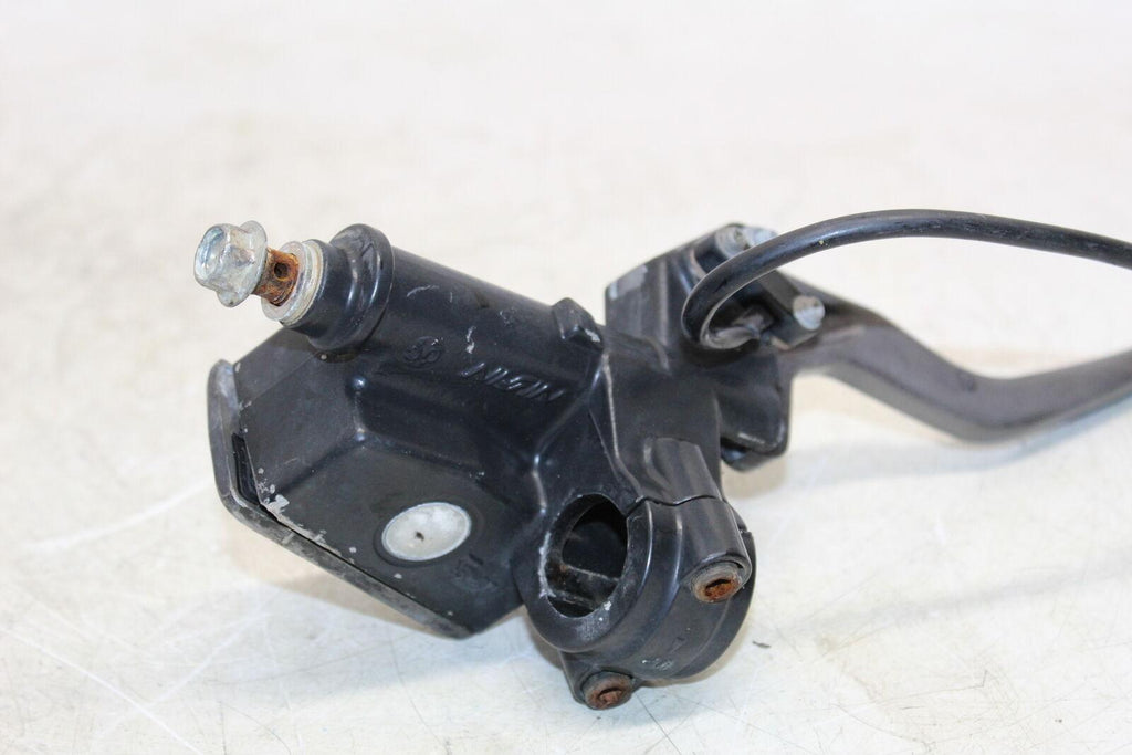 1985 Suzuki Gv1400Gd Gv 1400 Front Clutch Master Cylinder With Lever