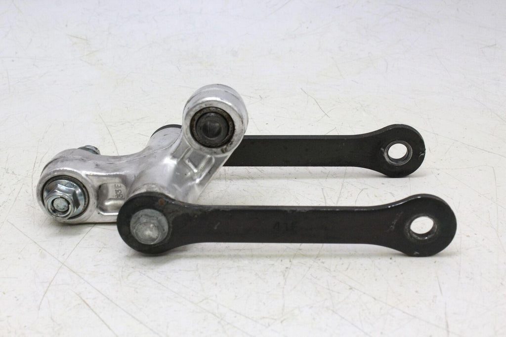 2005 Suzuki Vl800 Boulevard C50 Rear Dogbone Shock Linkage Link - Gold River Motorsports