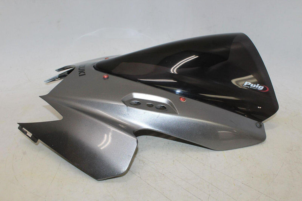 2007 Suzuki Gsxr750 Front Windshield Windscreen - Gold River Motorsports