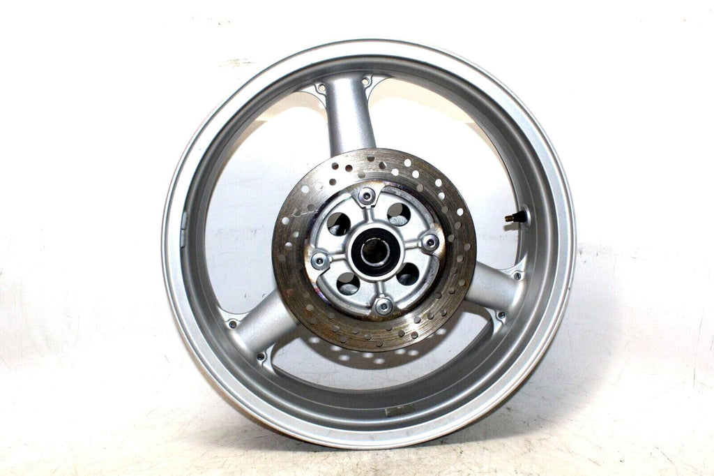 2007 Kawasaki Zx600 Ninja Zzr600 Rear Wheel Rim - Gold River Motorsports