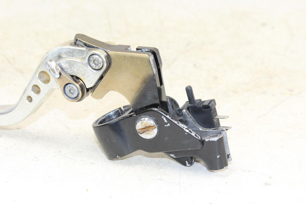 2007 Honda Cbr600Rr Clutch Perch Mount With Lever - Gold River Motorsports