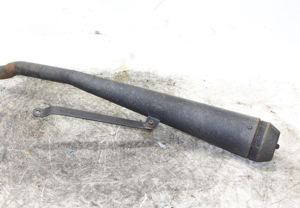 1975 Honda Cb550F Super Sport Exhaust Headers Pipes