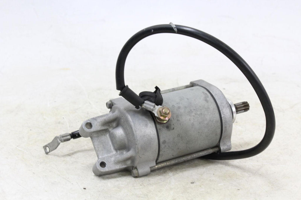 1993 Honda Cbr900Rr Engine Starting Starter Motor -Dc 12V - Gold River Motorsports