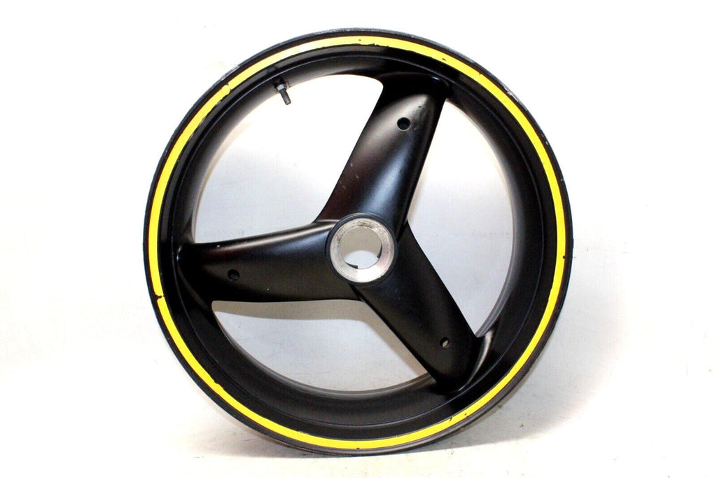 1997 Triumph T595 Daytona Rear Wheel Rim 17X6.00 - Gold River Motorsports